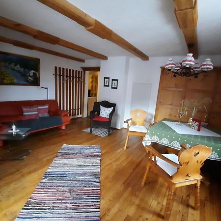 Haus Lerchenreith Appartement Bad Aussee Buitenkant foto