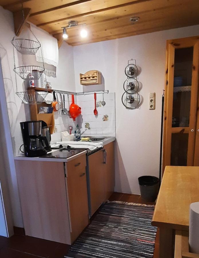 Haus Lerchenreith Appartement Bad Aussee Buitenkant foto