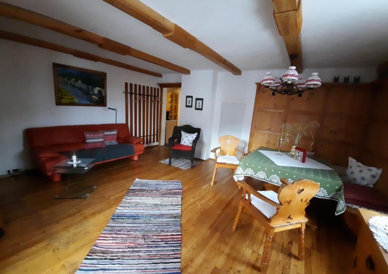 Haus Lerchenreith Appartement Bad Aussee Buitenkant foto