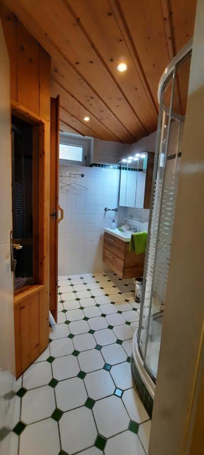 Haus Lerchenreith Appartement Bad Aussee Buitenkant foto