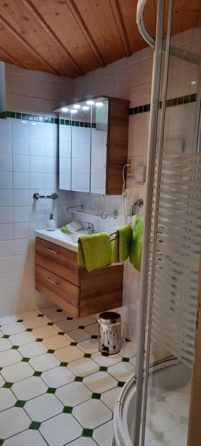 Haus Lerchenreith Appartement Bad Aussee Buitenkant foto