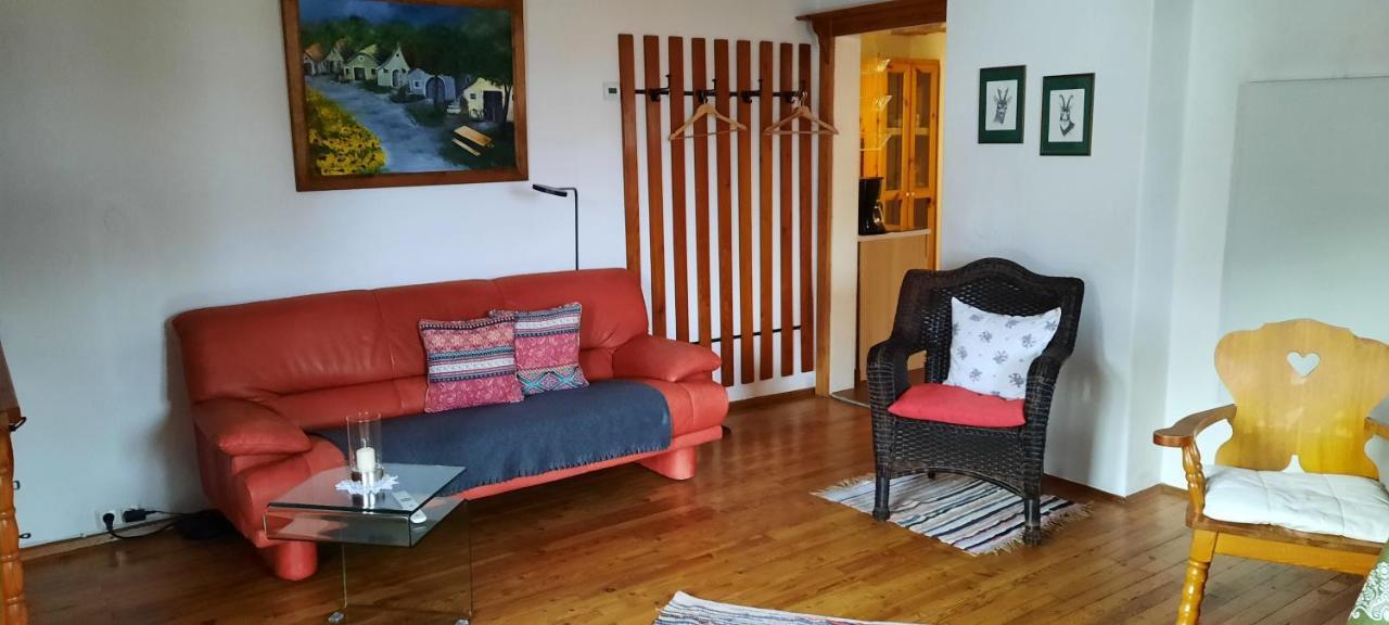 Haus Lerchenreith Appartement Bad Aussee Buitenkant foto