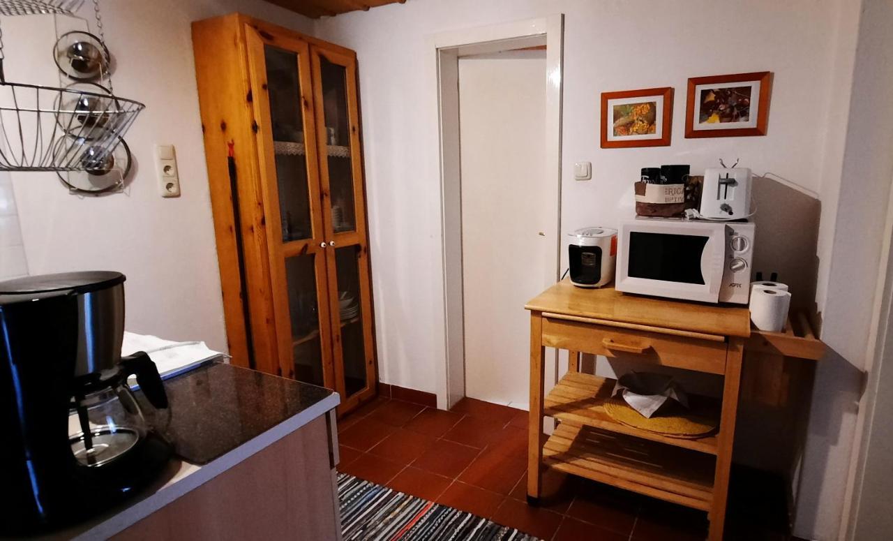 Haus Lerchenreith Appartement Bad Aussee Buitenkant foto
