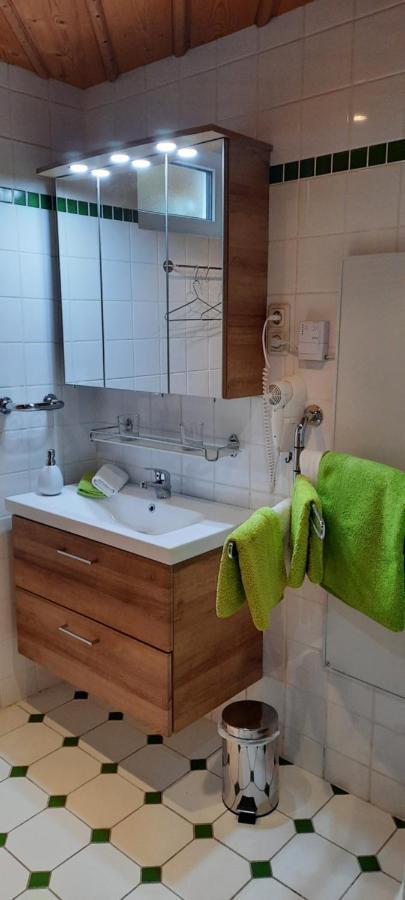 Haus Lerchenreith Appartement Bad Aussee Buitenkant foto