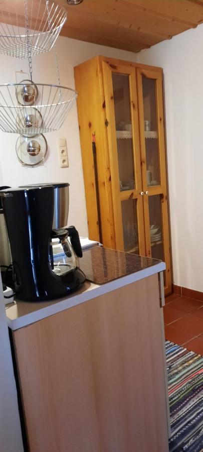 Haus Lerchenreith Appartement Bad Aussee Buitenkant foto