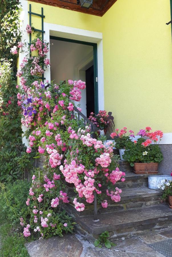 Haus Lerchenreith Appartement Bad Aussee Buitenkant foto
