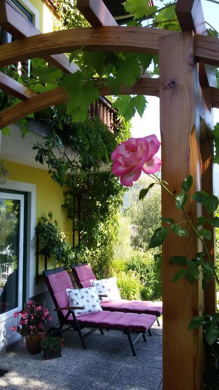 Haus Lerchenreith Appartement Bad Aussee Buitenkant foto