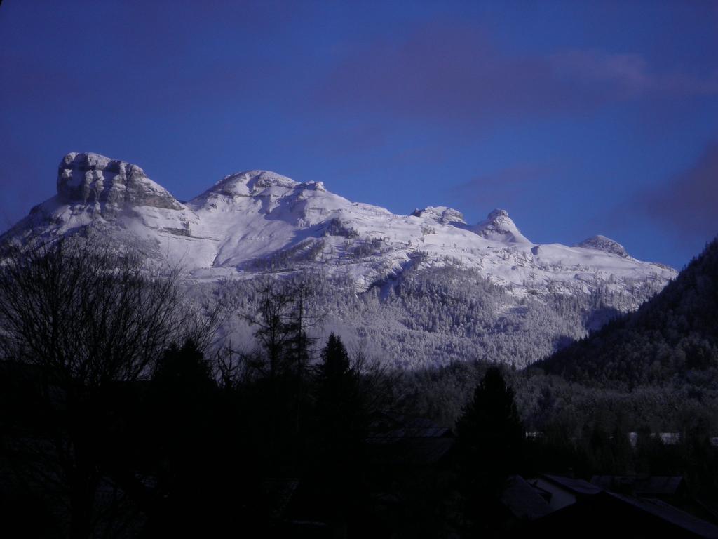 Haus Lerchenreith Appartement Bad Aussee Buitenkant foto