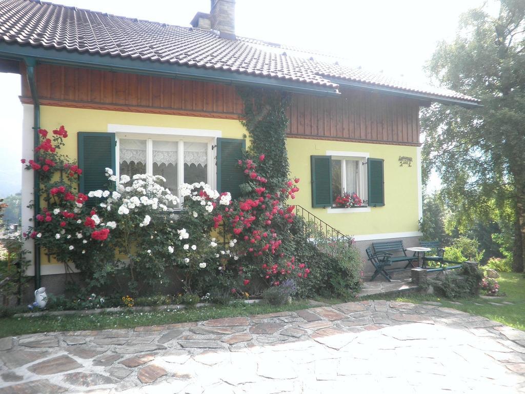 Haus Lerchenreith Appartement Bad Aussee Buitenkant foto
