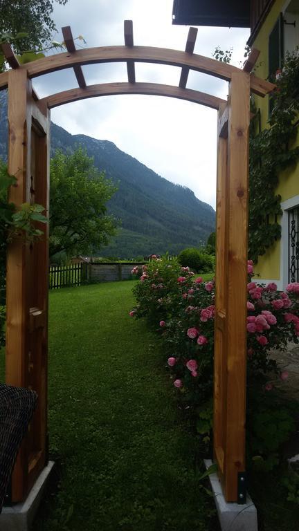 Haus Lerchenreith Appartement Bad Aussee Buitenkant foto