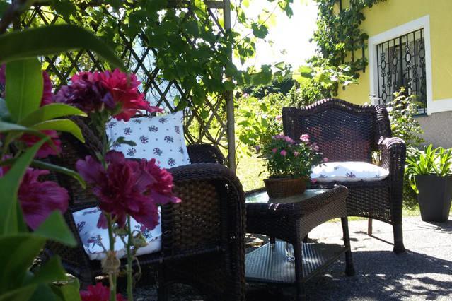 Haus Lerchenreith Appartement Bad Aussee Buitenkant foto