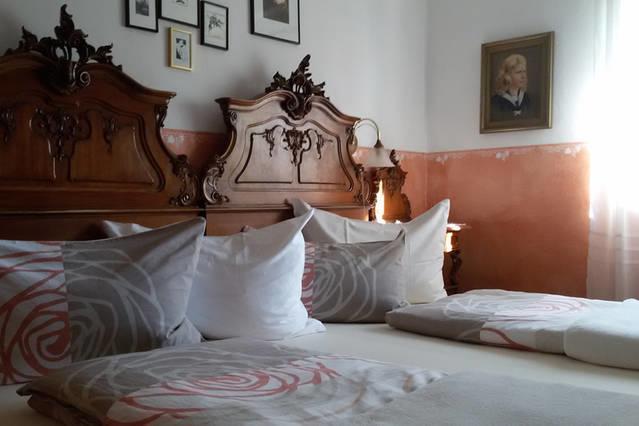 Haus Lerchenreith Appartement Bad Aussee Buitenkant foto